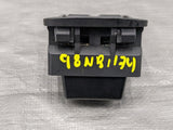 99-00 Mazda Miata Mx-5 power window switch NC72 66 350 02 Black 1999-2000 98NB11