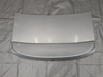 1999-2005 MAZDA MIATA MX-5 NB OEM REAR TRUNK LID DECK LID SPOILER 99-05 98NB18G — Mazda Miata MX-5 OEM part product photo