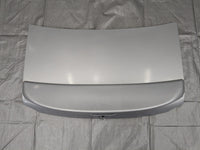 1999-2005 MAZDA MIATA MX-5 NB OEM REAR TRUNK LID DECK LID SPOILER 99-05 98NB18G — Mazda Miata MX-5 OEM part product photo