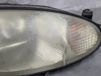 Mazda Miata MX-5 OEM part product photo