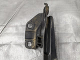 1990-1997 MAZDA MX5 NA MIATA OEM HOOD HINGES PAIR 90-97 91NAPZ