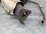 2001-2005 Mazda Miata Engine Exhaust Manifold Header Tubular  Bp6f-13-450B 7436