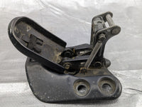 1990-2005 Mazda Miata Soft Top Convertible Latch Latches Striker Set 91NAUC