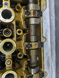 2001-2005 Mazda MX-5 Miata 1.8L VVT Cylinder Head BPZ3 BP6D NB NB2 01-05 NB2