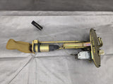 1990-1993 Mazda Miata MX5 Gas Fuel Pump Assembly B61P-196100-2000 90-93 91NA0321