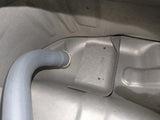 01-05 Mazda Miata MX5 MX-5 OEM NB Fuel Gas Tank Overhaul Clean Inside 04NB4374