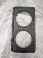 1990-1997 Mazda Miata Mx5 Center Console Cup Holder Ash Tray NA 90-97