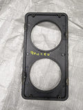 1990-1997 Mazda Miata Mx5 Center Console Cup Holder Ash Tray NA 90-97