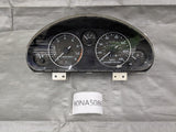 1990-1993 Mazda Miata Mx-5 OEM Dash Instrument Gauge Cluster Speedometer 250k 90NA5086 90-93 Mazda Miata OEM used part