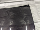 1999-2005 Mazda Miata MX-5 OEM Trunk Lid  Black NC10-52-310 99-05 04NB4374