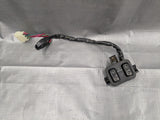1990-1997 Mazda Miata Mx-5 OEM Power Window Switch Manual Transmission 94NA755 90-97 Mazda Miata OEM used part