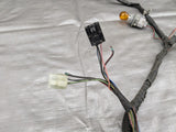 2004-2005 Mazda Miata MX5 OEM Main Chassis Full Wiring Harness 04-05