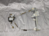 99-05 Mazda Miata MX5 OEM Driver Left LH L Power Window Regulator NC11-59-58XA