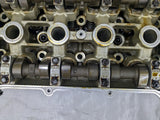 2001-2005 Mazda MX-5 Miata 1.8L VVT Cylinder Head BPZ3 BP6D NB NB2 01-05 04NB271