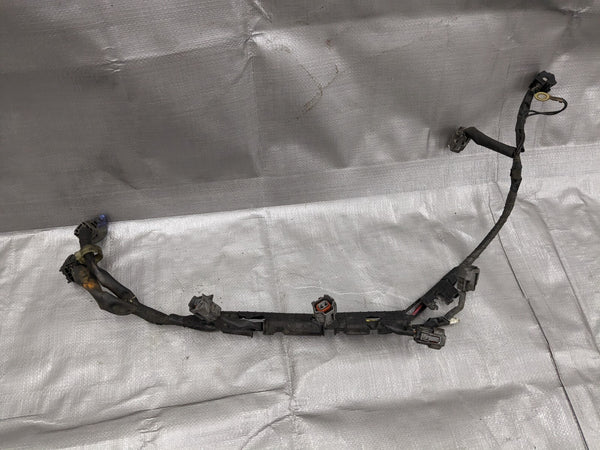 01-05 Mazda Miata OEM Fuel Injector Engine Wiring Harness N06667080C N066-67-080