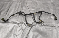 90-93 Mazda Miata NA6 OEM Fuel Injector Wiring Harness 1.6L Coil 92NAPZ