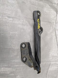 1999-2005  MAZDA MX5 NB MIATA OEM HOOD HINGES PAIR 98NB12K  99-05