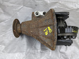1994-2005 Mazda Miata Mx5 Oem 4.1 Ratio Open Differential 1.8 NA NB 94-05