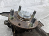 Mazda Miata MX-5 OEM part product photo