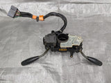 99-05 MAZDA MIATA HEADLIGHT/WIPER/TURN SIGNAL COMBO SWITCH W/ CRUISE 99NB22V