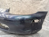 1999-2000 Mazda Miata MX-5 NB Front Bumper Cover OEM NC10-50-031D Blue 99-00