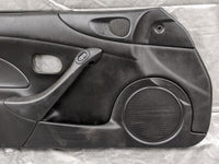 Mazda Miata MX-5 nan OEM 2001-2005