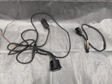 Innovate Motorsports 3918 MTX-L Plus Digital Wideband Air/Fuel Ratio Gauge Kit Mazda Miata OEM used part
