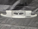 1990-1997 Mazda Miata Mx-5 OEM Rear Finish Panel Rear Trim Panel White 94NA755 90-97 Mazda Miata OEM used part
