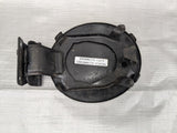 1999-2005 Mazda Miata Mx5 Oem Black Gas Fuel Cap Lid Door Panel NB 99-05 04NB271