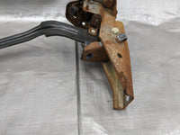 1990-2005 Mazda MX-5 Miata OEM Clutch Pedal Assembly NA NB 90-05