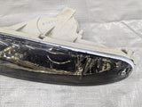 1990-1997 Mazda Miata MX-5 Smoke Front Bumper Signal Lights Pair