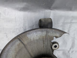 94-97 Mazda Miata / Rear Spindle Knuckle / Passenger Side / NO ABS / 95NA5765