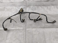 90-93 Mazda Miata NA6 OEM Fuel Injector Wiring Harness 1.6L Coil 90NAUC — Mazda Miata MX-5 OEM part product photo