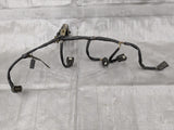 90-93 Mazda Miata NA6 OEM Fuel Injector Wiring Harness 1.6L Coil 90NAUC — Mazda Miata MX-5 OEM part product photo