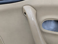 Mazda Miata MX-5 OEM part product photo