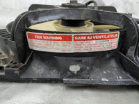 Mazda Miata MX-5 OEM part product photo