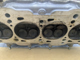 1999-2000 MAZDA MIATA MX-5 ENGINE MOTOR CYLINDER HEAD BP4W-4-1 99-00 99NB5560