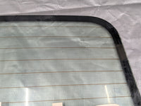 99-05 MAZDA MIATA Rear Soft Top Glass W/ Defrost Glass Only 1999-2005 03NBA3A
