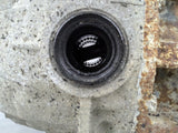 1994-2005 Mazda Miata 4.1 Open Differential Used 1.8 Diff Rear End 94-05 03NB973