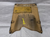 90-93 Mazda Miata MX-5 MX5 OEM Knee Kick Panel Dash Lower Column Cover Tan 91NA0