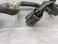 1990-1993 Mazda Miata 1.6L Engine Wire Harness Fuel Rail Injectors  90-93 91NA11