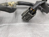 1990-1993 Mazda Miata 1.6L Engine Wire Harness Fuel Rail Injectors  90-93 91NA11