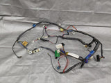 1990-1993 Mazda Miata Mx-5 OEM Dash Gauge Cluster Wiring Harness Loom NA01-67-030k 90NA3L 90-93 — Mazda Miata OEM used part product photo
