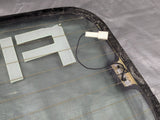 99-05 MAZDA MIATA Rear Soft Top Glass W/ Defrost Glass Only 1999-2005 03NBA3A
