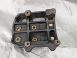90-93 Mazda Miata MX5 OEM AC A/C Compressor Mounting Bracket Mount B61P-15-810A — Mazda Miata MX-5 OEM part product photo