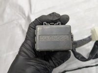 Mazda Miata MX-5 OEM part product photo