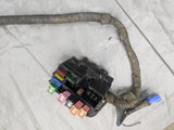 1990-1993 Mazda Miata Mx-5 Body Engine wiring harness loom Power Harness 93NA369
