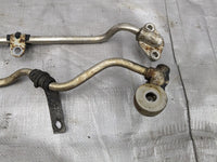 01-05 Mazda Miata MX5 OEM NB2 VVT Oil Control Valve Solenoid Pressure Line Set
