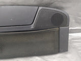 99-05 Mazda Miata MX5 OEM Speaker No Bose Aero Board Storage Air Block UBER RARE