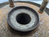 Mazda Miata MX-5 OEM part product photo